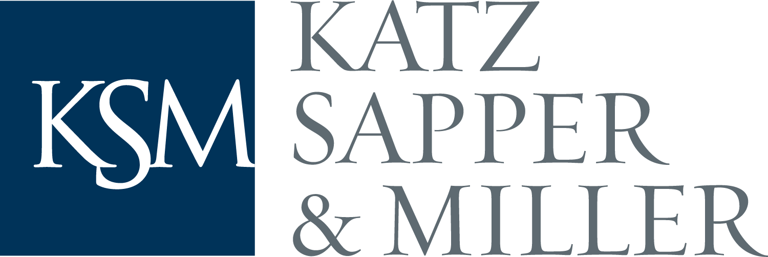 Katz Sapper Miller logo